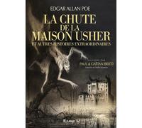 FUTUROPOLIS La chute de la maison Usher