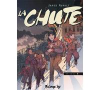 FUTUROPOLIS La chute tome 2