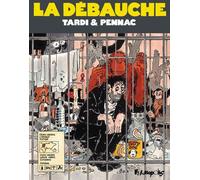 FUTUROPOLIS La débauche