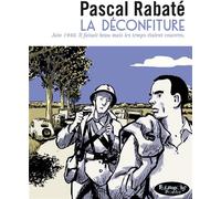 FUTUROPOLIS La déconfiture - version poche