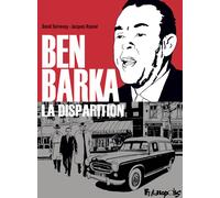 FUTUROPOLIS La disparition de Medhi Ben Barka