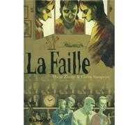 FUTUROPOLIS la faille