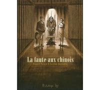 FUTUROPOLIS la faute aux chinois