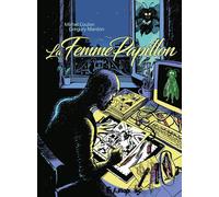 Futuropolis La femme papillon