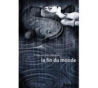 FUTUROPOLIS La fin du monde