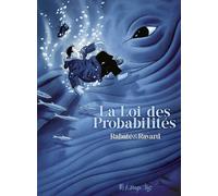 FUTUROPOLIS La loi des probabilités + ex-libris offert