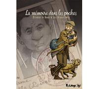 FUTUROPOLIS La mémoire dans les poches - intégrale