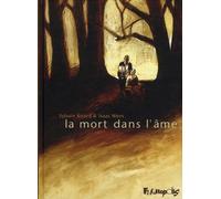 FUTUROPOLIS la mort dans l'âme