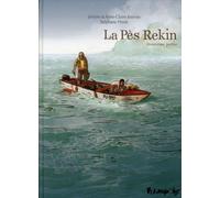 FUTUROPOLIS la Pès Rekin tome 2