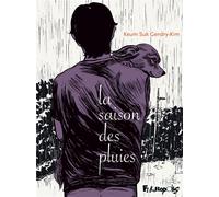 FUTUROPOLIS La saison des pluies