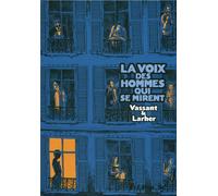 FUTUROPOLIS la voix des hommes qui se mirent