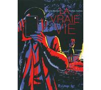 Futuropolis La vraie vie