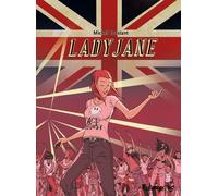 FUTUROPOLIS Lady Jane