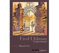 FUTUROPOLIS L'ami retrouvé