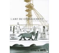 FUTUROPOLIS l'art du chevalement