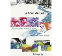 FUTUROPOLIS Le bruit de l'eau