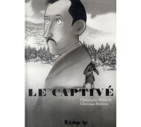 FUTUROPOLIS Le Captivé