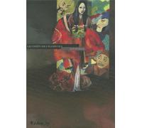 FUTUROPOLIS le chien de Chambara