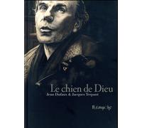 Le chien de Dieu – Futuropolis
