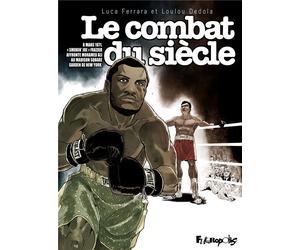 FUTUROPOLIS Le combat du siècle