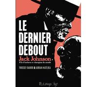 FUTUROPOLIS Le dernier debout