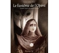 FUTUROPOLIS Le fantôme de l'opéra