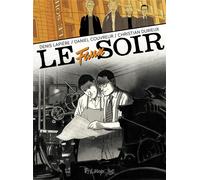 FUTUROPOLIS Le faux soir