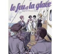 FUTUROPOLIS Le Feu et la Glace