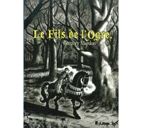 FUTUROPOLIS le fils de l'ogre