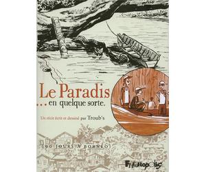 FUTUROPOLIS le paradis... en quelque sorte