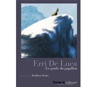 FUTUROPOLIS Le poids du papillon