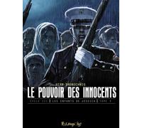 FUTUROPOLIS Le pouvoir des innocents - cycle 3 tome 3