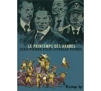 FUTUROPOLIS le printemps des arabes