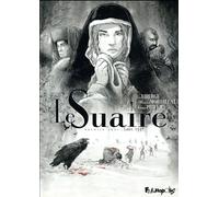 FUTUROPOLIS Le suaire tome 1
