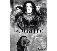 FUTUROPOLIS Le suaire tome 2