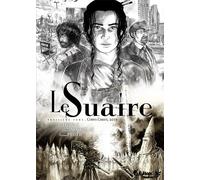 FUTUROPOLIS Le suaire tome 3