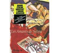 FUTUROPOLIS Les amants de Sylvia