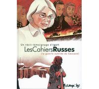 FUTUROPOLIS les cahiers russes