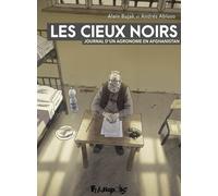 Futuropolis Les cieux noirs