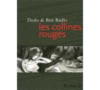 FUTUROPOLIS les collines rouges