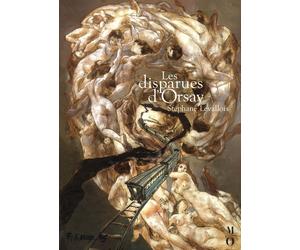 FUTUROPOLIS Les disparues d'Orsay