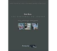 Les fantômes du Louvre: Pochette-portfolio