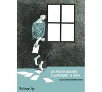 FUTUROPOLIS Les heures passées à contempler la mère