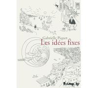 Futuropolis Les Idées fixes