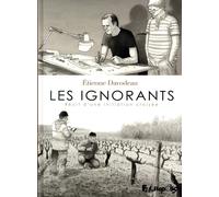 Futuropolis Les ignorants