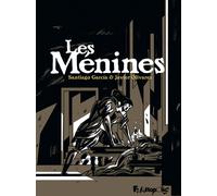 FUTUROPOLIS Les Ménines