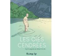 FUTUROPOLIS Les oies cendrées