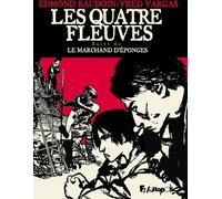 Futuropolis Les quatre fleuves