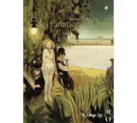 FUTUROPOLIS Les variations d'Orsay