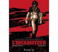 FUTUROPOLIS L'escamoteur